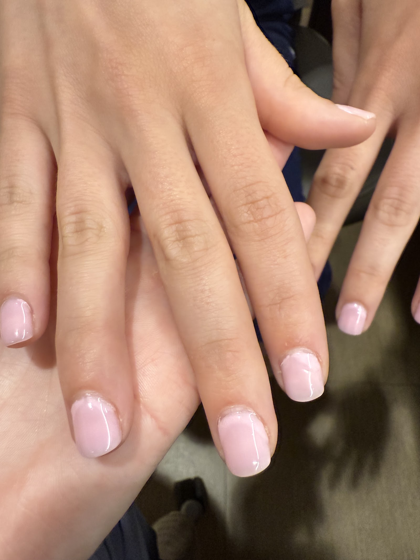 Mon Cheri Nails & Lashes nail photo 4